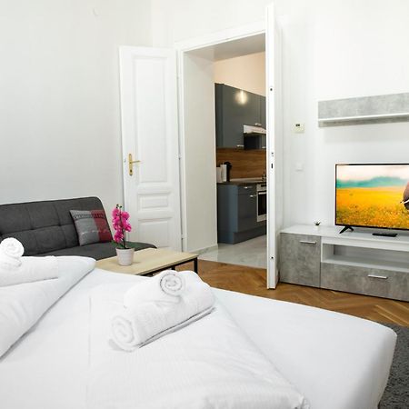 Apartment Rueppgasse Leopoldstadt Wien المظهر الخارجي الصورة