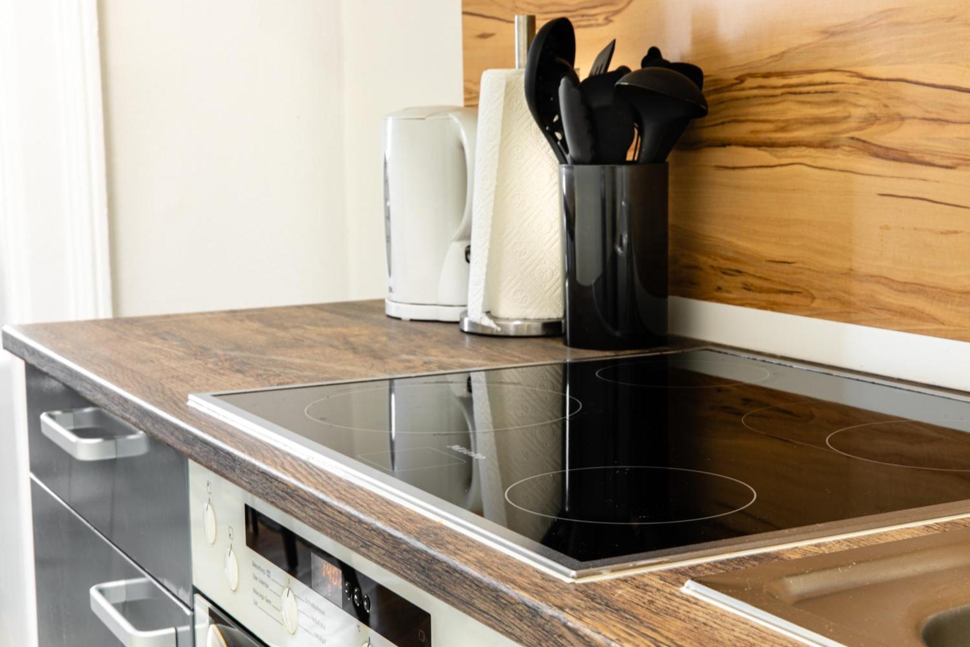 Apartment Rueppgasse Leopoldstadt Wien المظهر الخارجي الصورة