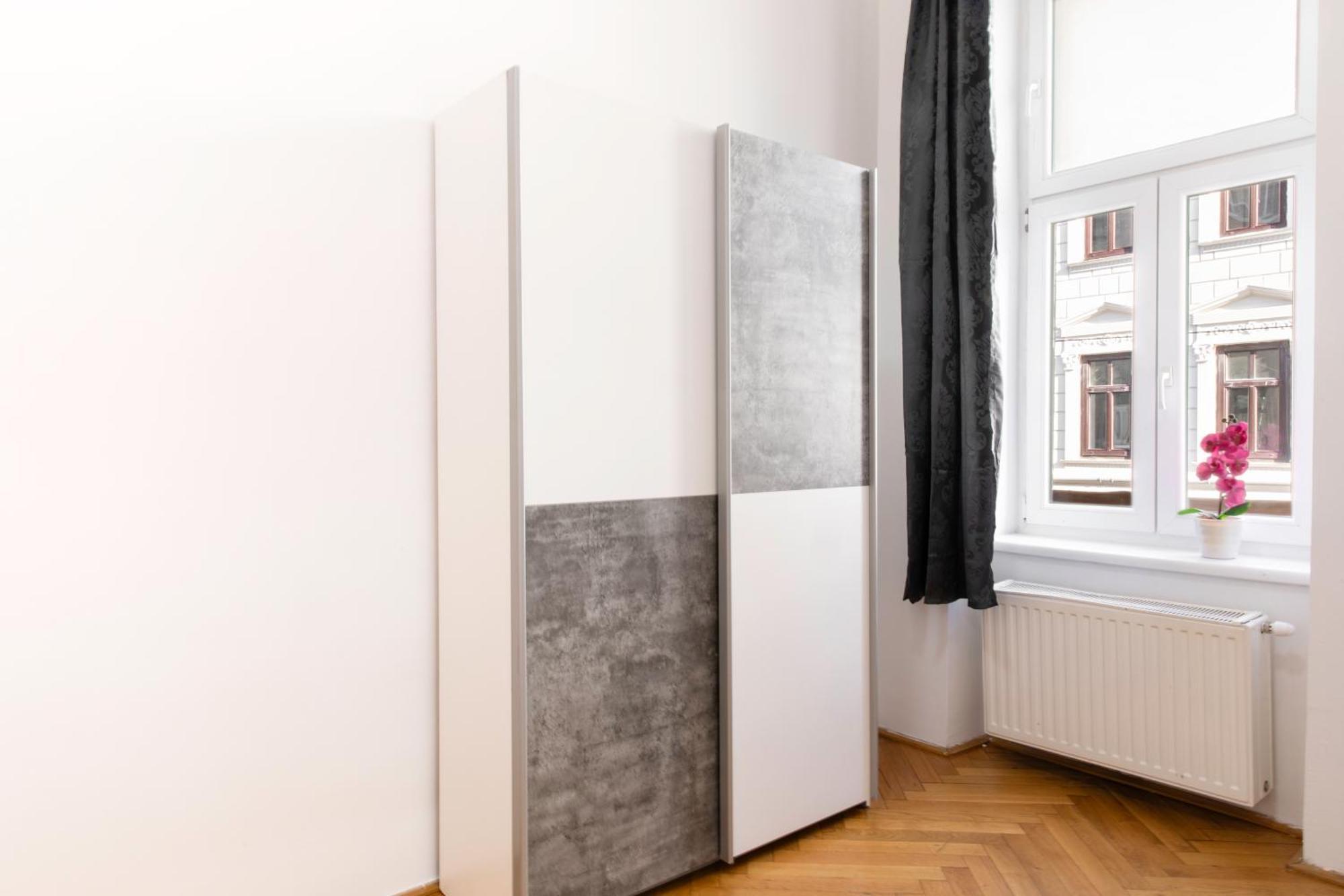 Apartment Rueppgasse Leopoldstadt Wien المظهر الخارجي الصورة